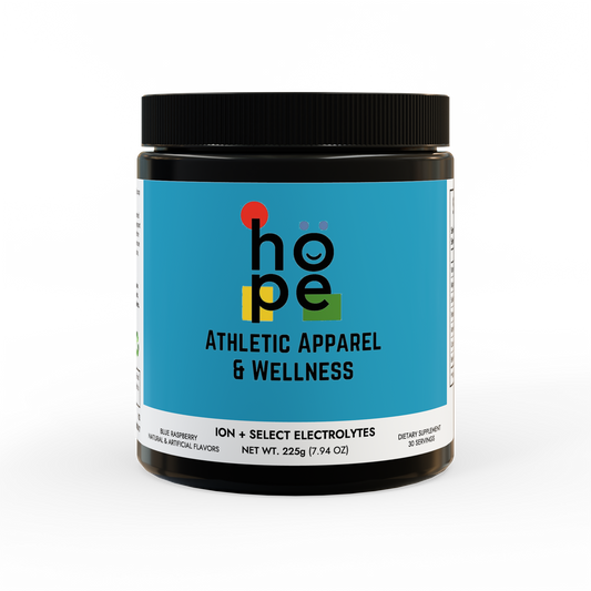 Superior Hydration Electrolyte Guide: Complete ION and Select Electrolyte Performance Insights