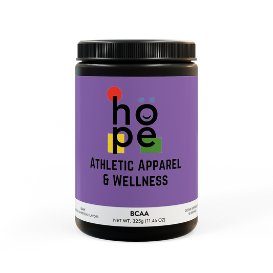 Ultimate Athletic Performance: The Complete BCAA Grape Supplement Guide