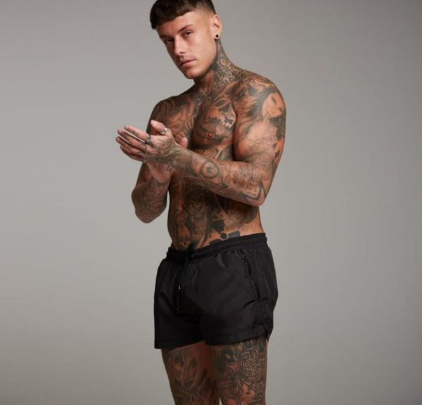 New Arrivals Men's Fashion Collection