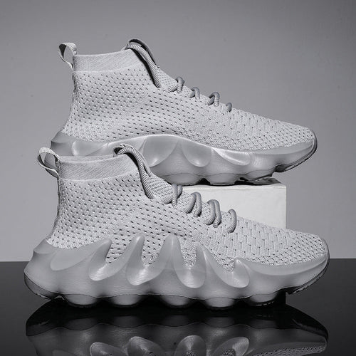 Men's Performance Shoes - High-Quality Athletic Footwear Collection