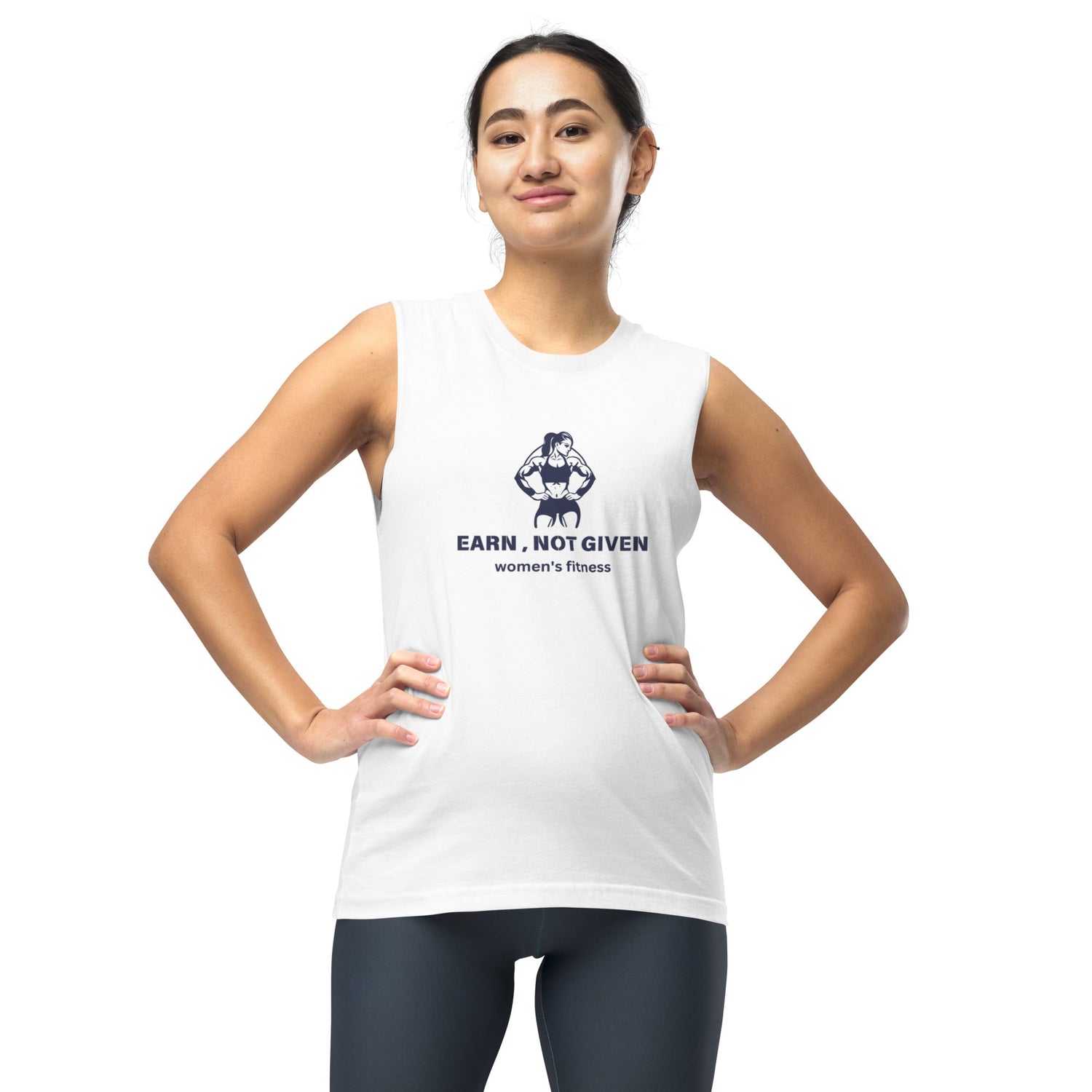 Women's Muscle Tank Tops - Shop Trendy Women's Tank Tops & Muscle Shirts -