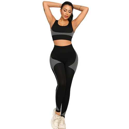 Women's Running Set
