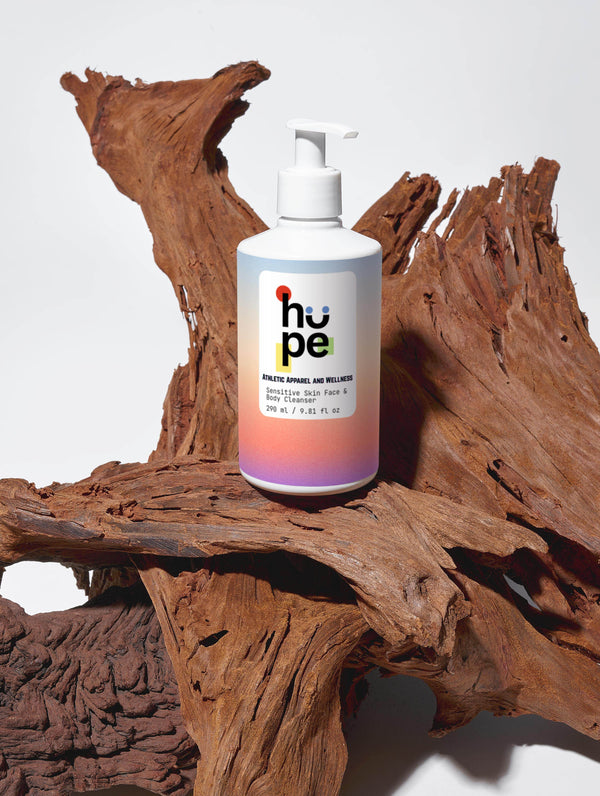 Glow Up Skin Care Products: Essential Collection for Radiant Skin - HOPE Athlete Apparel & Wellness 
