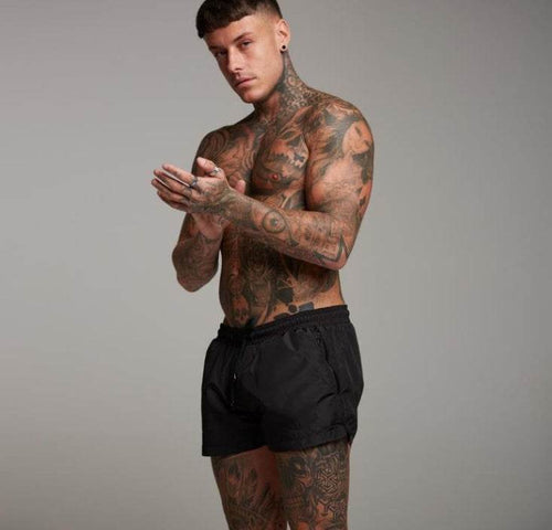 New Arrivals Men's Fashion Collection - HOPE Athlete Apparel & Wellness 