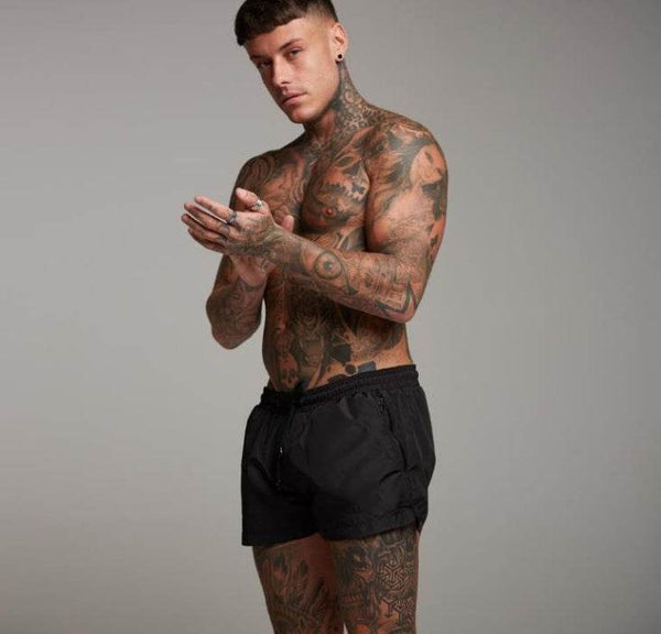 New Arrivals Men's Fashion Collection - HOPE Athlete Apparel & Wellness 