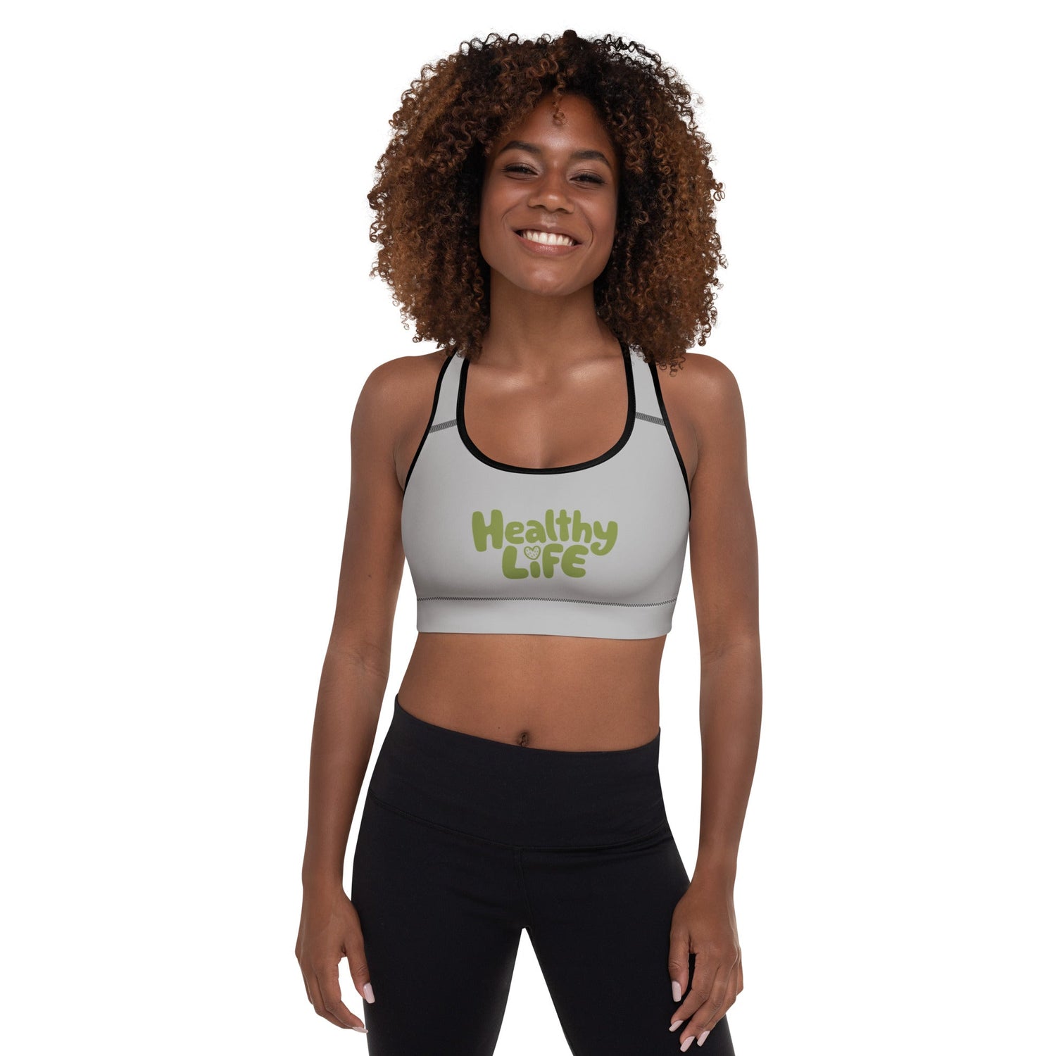 Sports Bras Collection - Empower Your Workout with Stylish Sports Bras -