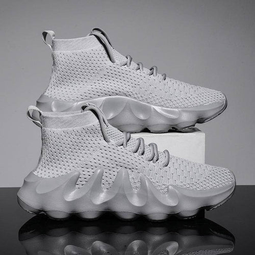 Men's Performance Shoes - High-Quality Athletic Footwear Collection - HOPE Athlete Apparel & Wellness 