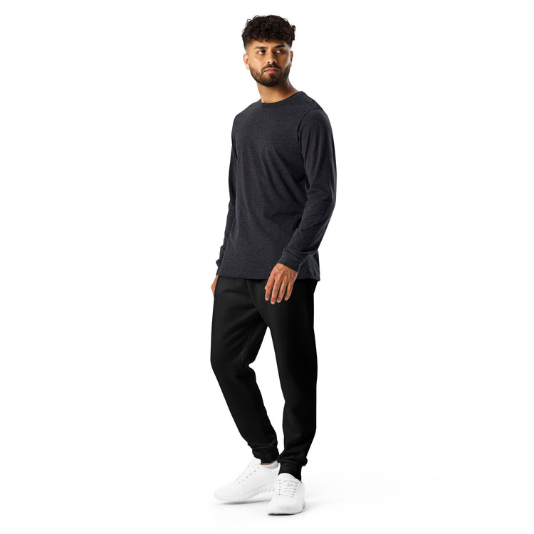 Men's Athletic Joggers | Fitness Pants for Maximum Comfort