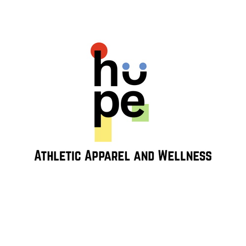 Hope Athletic Apparel and Wellness- Best Sellers - HOPE Athlete Apparel & Wellness 