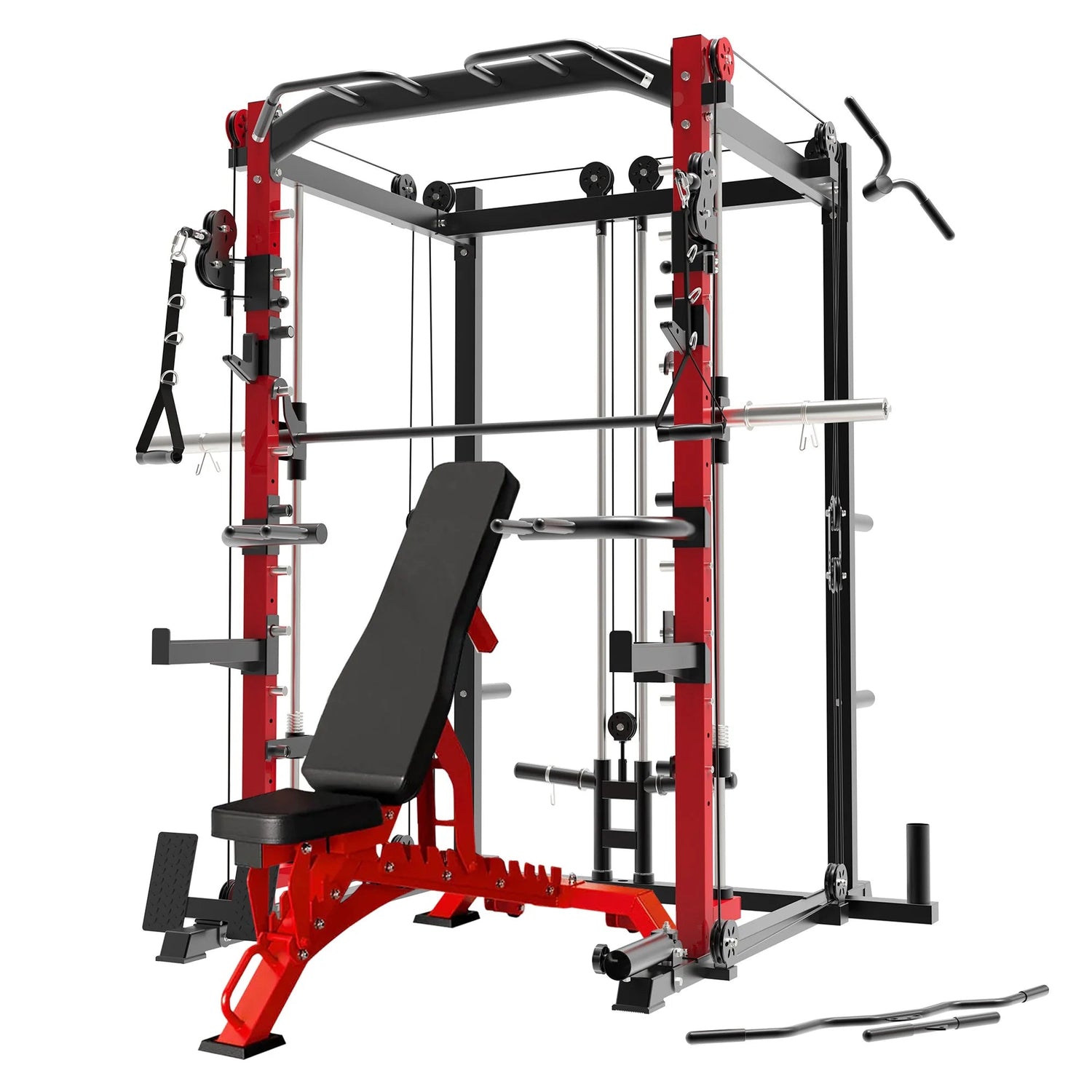 Fitness Equipment Collection for Your Active Lifestyle -