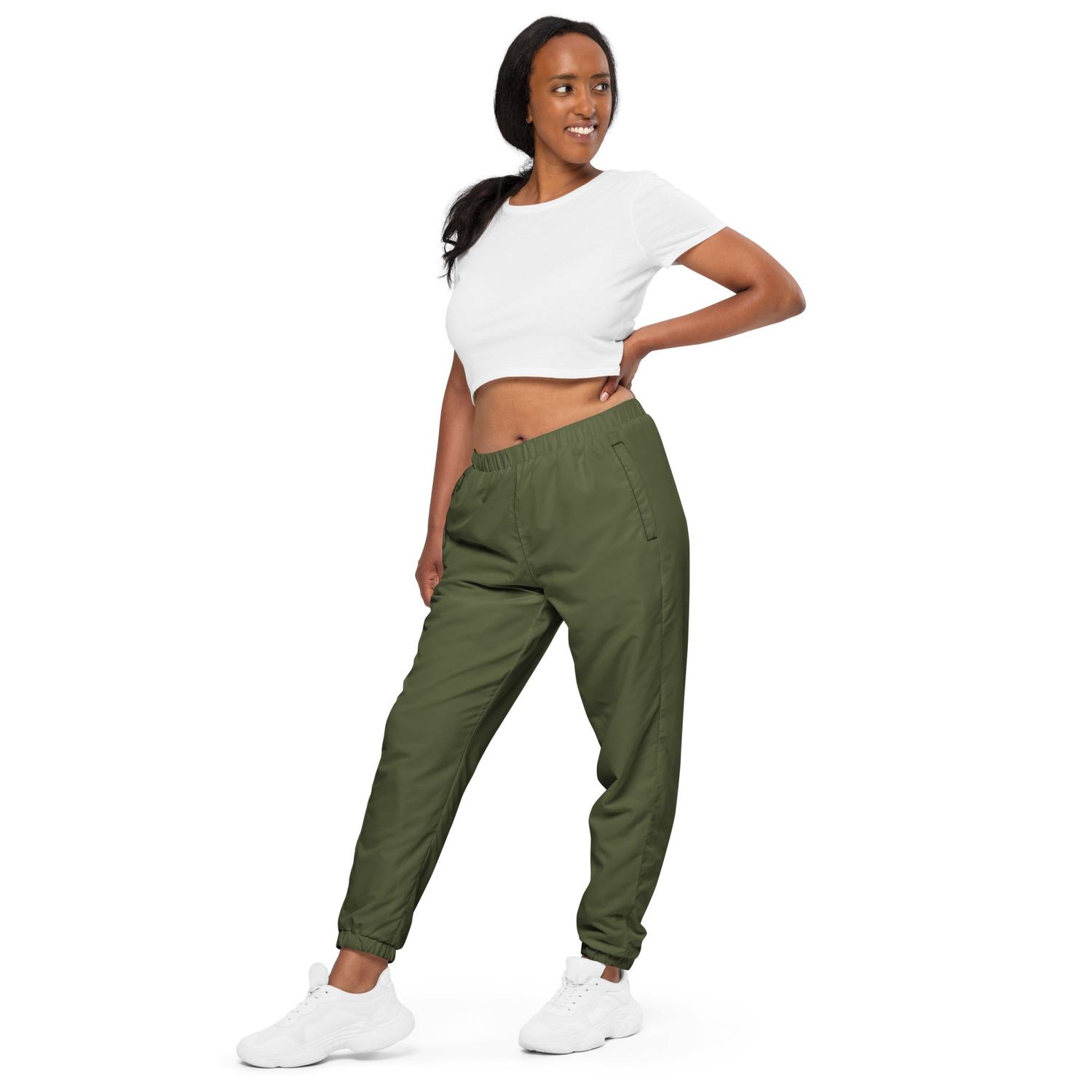 Women’s Long Pants for Ultimate Comfort and Athletic Performance -