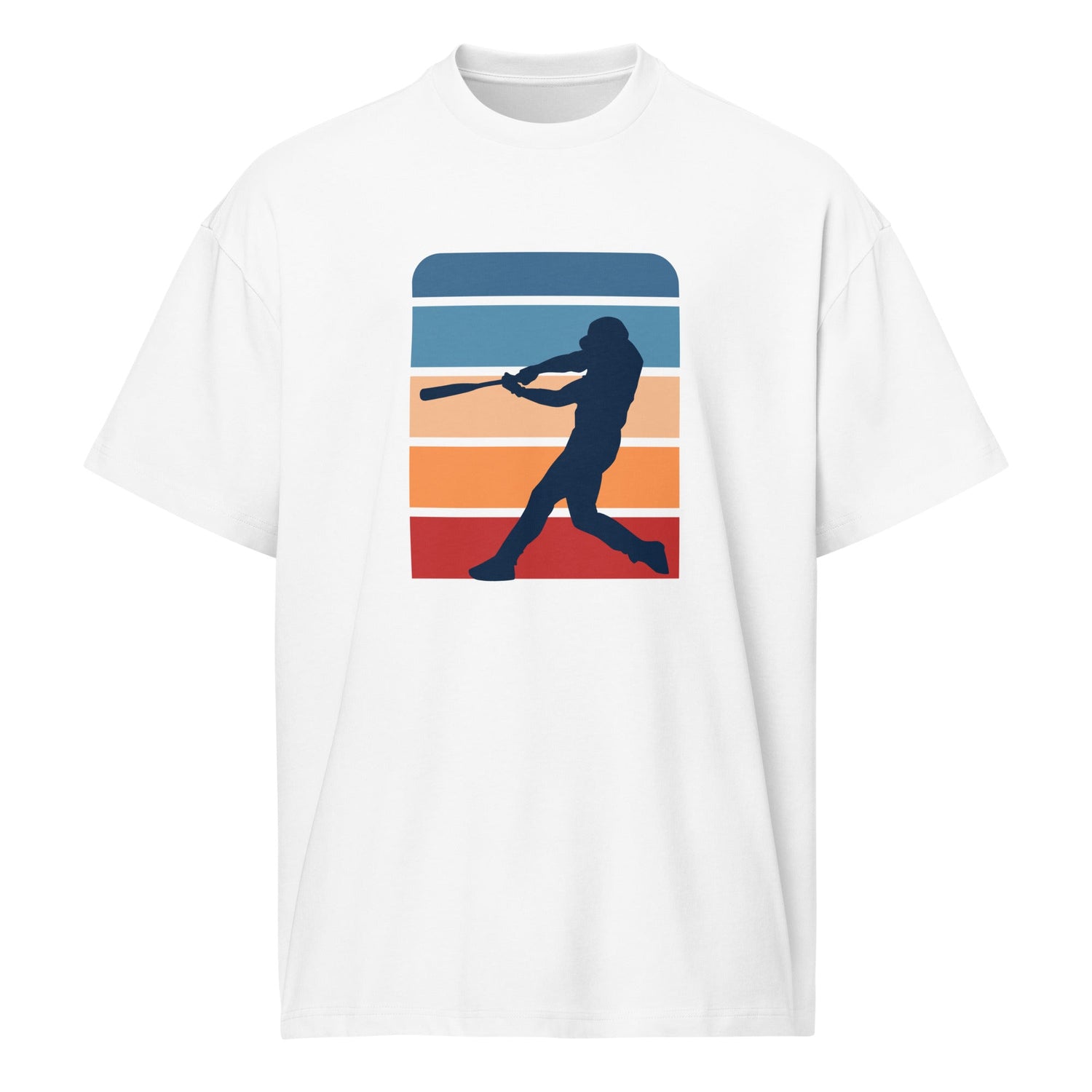 Men's Box Tees Collection