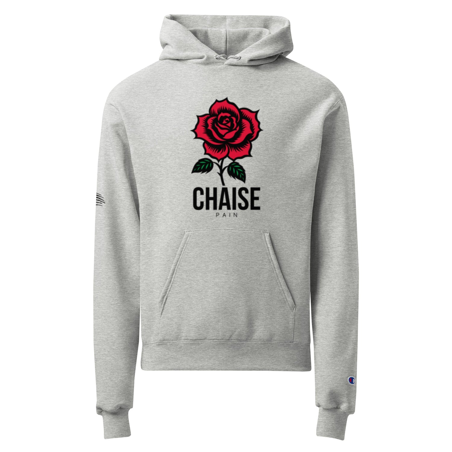 Women's Champion Hoodies Collection