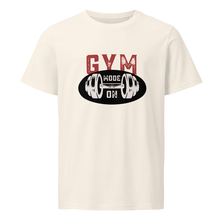Men's Performance Shirts | Moisture-Wicking Fitness Tops for Peak Performance