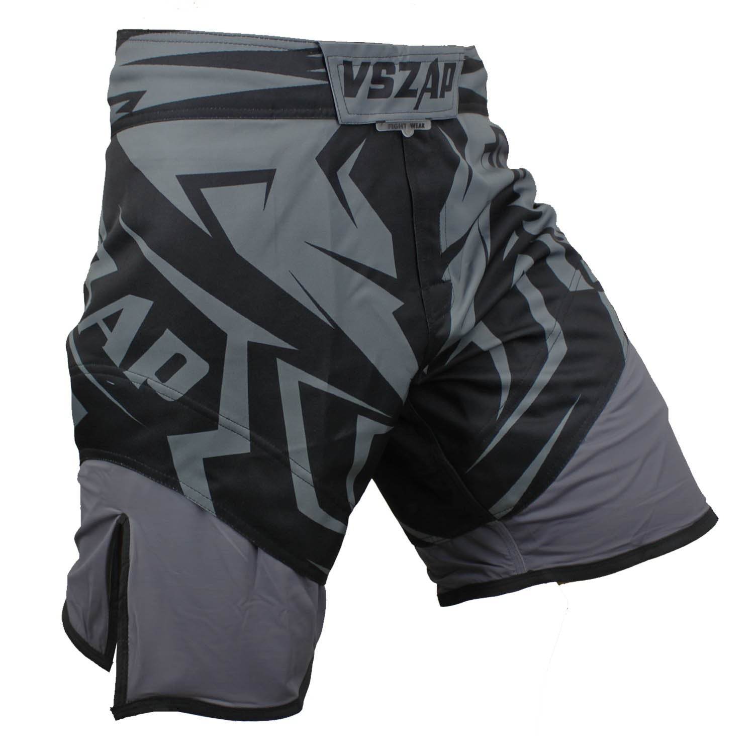 Comprehensive Fighting Shorts MMA Sport - HOPE Athlete Apparel and Wellness