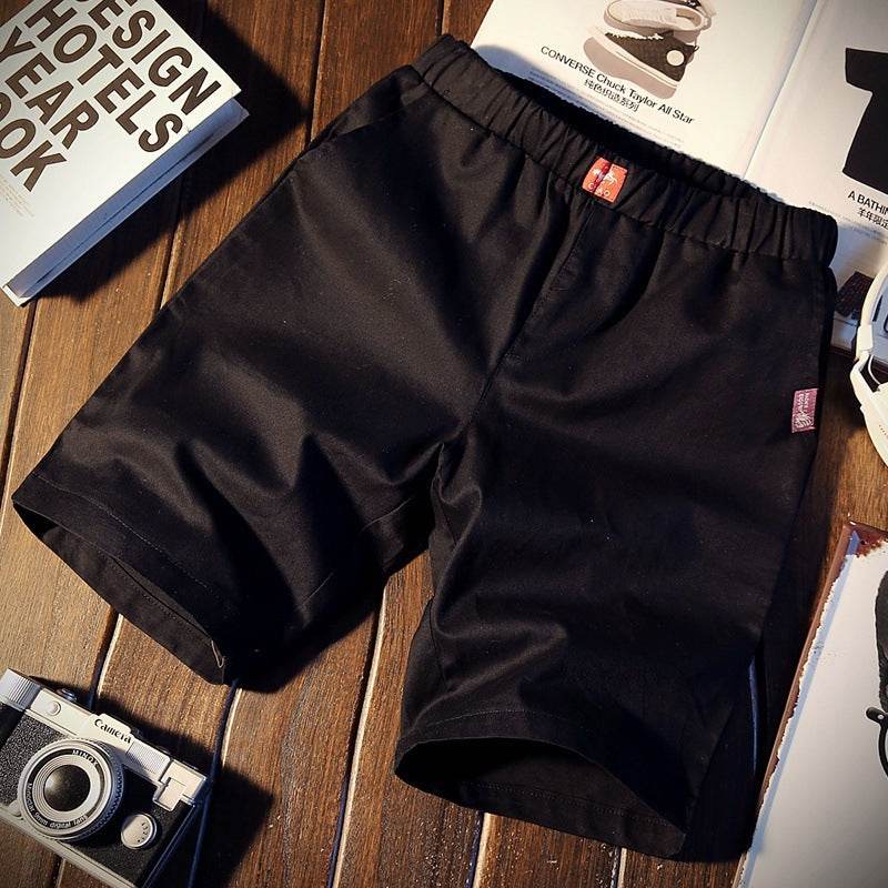 Summer Casual Pants Men's Shorts Summer Sports Five-point Pants - HOPE Athlete Apparel & Wellness 