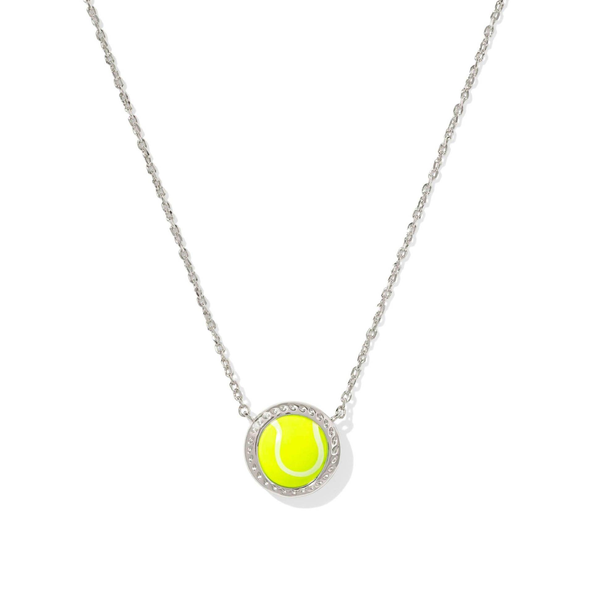 Multiple Sport Necklace - Show Your Spirit - HOPE Athlete Apparel & Wellness 