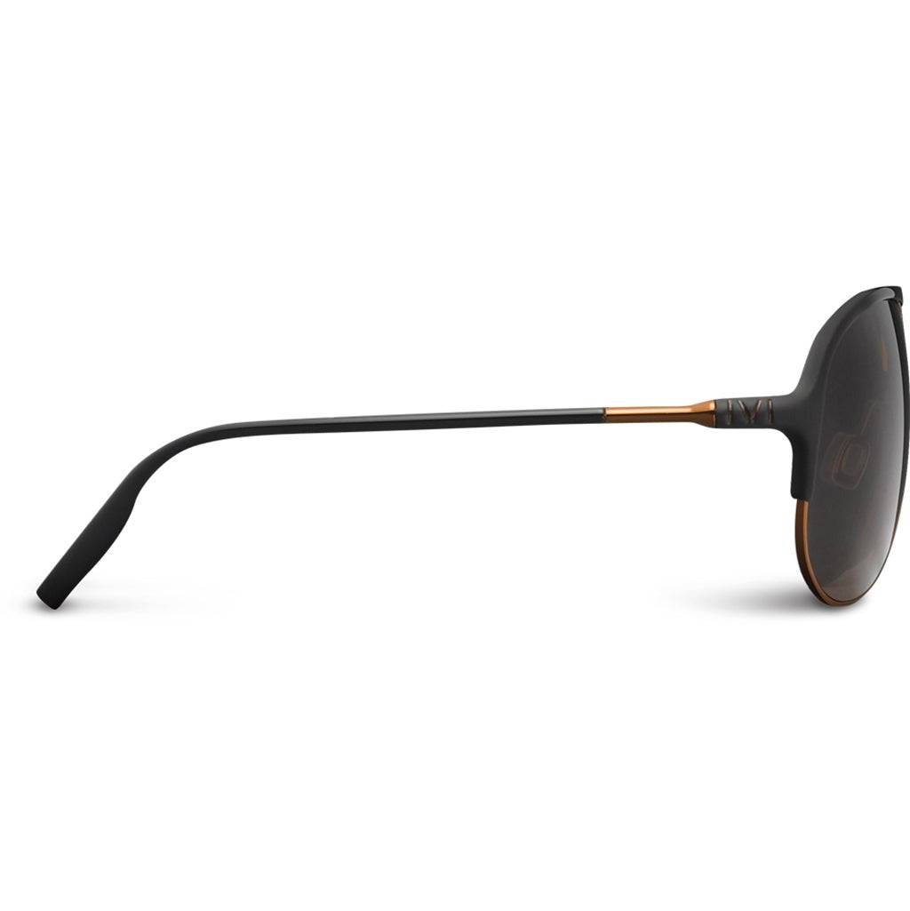 Division Black & Copper/Grey Sunglasses -