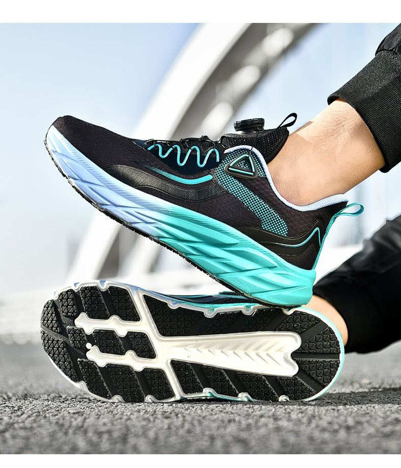 HOPE Breathable Running Shoes - Soft Mesh Comfort & Support - HOPE Athlete Apparel and Wellness