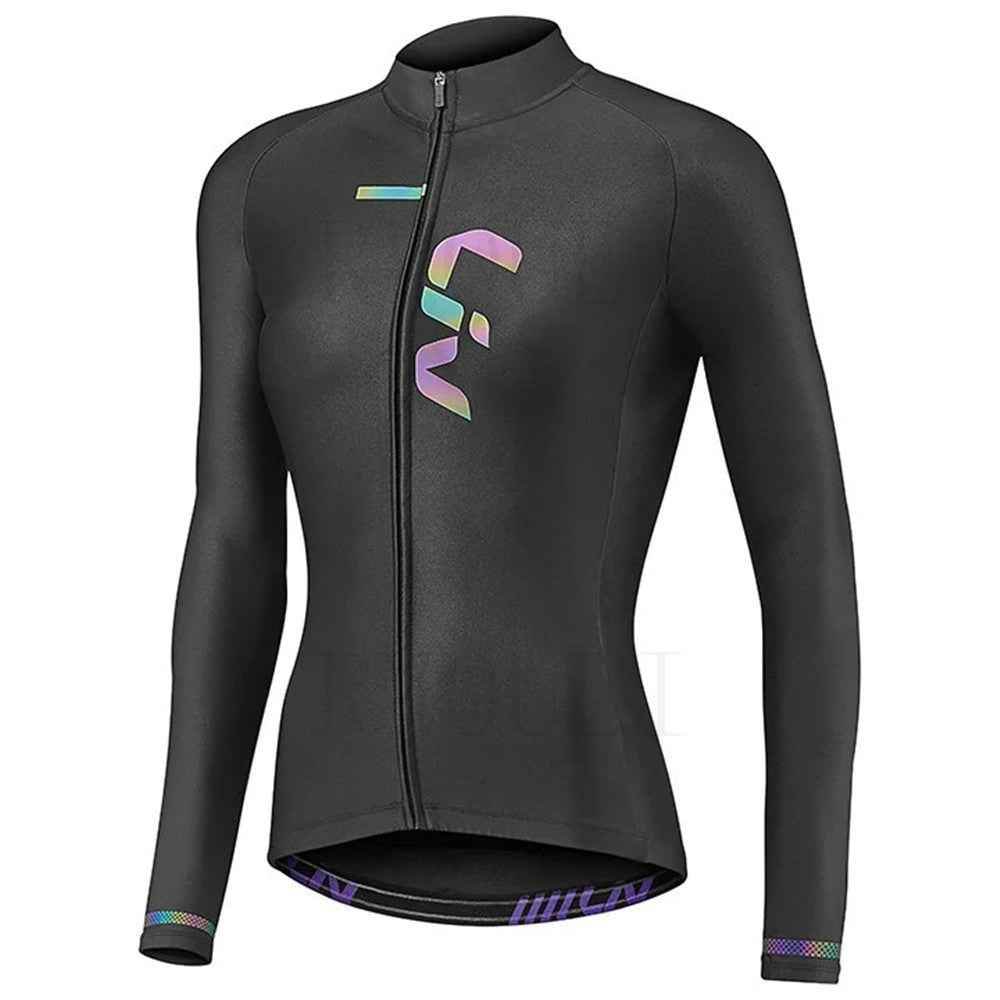 Women's Cycling Suit