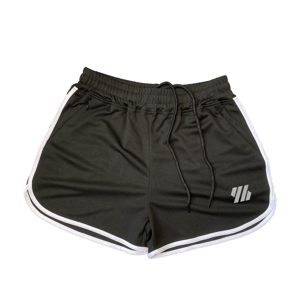 Summer Slim Fit Breathable Workout Shorts for Men - Quick-Drying - HOPE Athlete Apparel & Wellness 