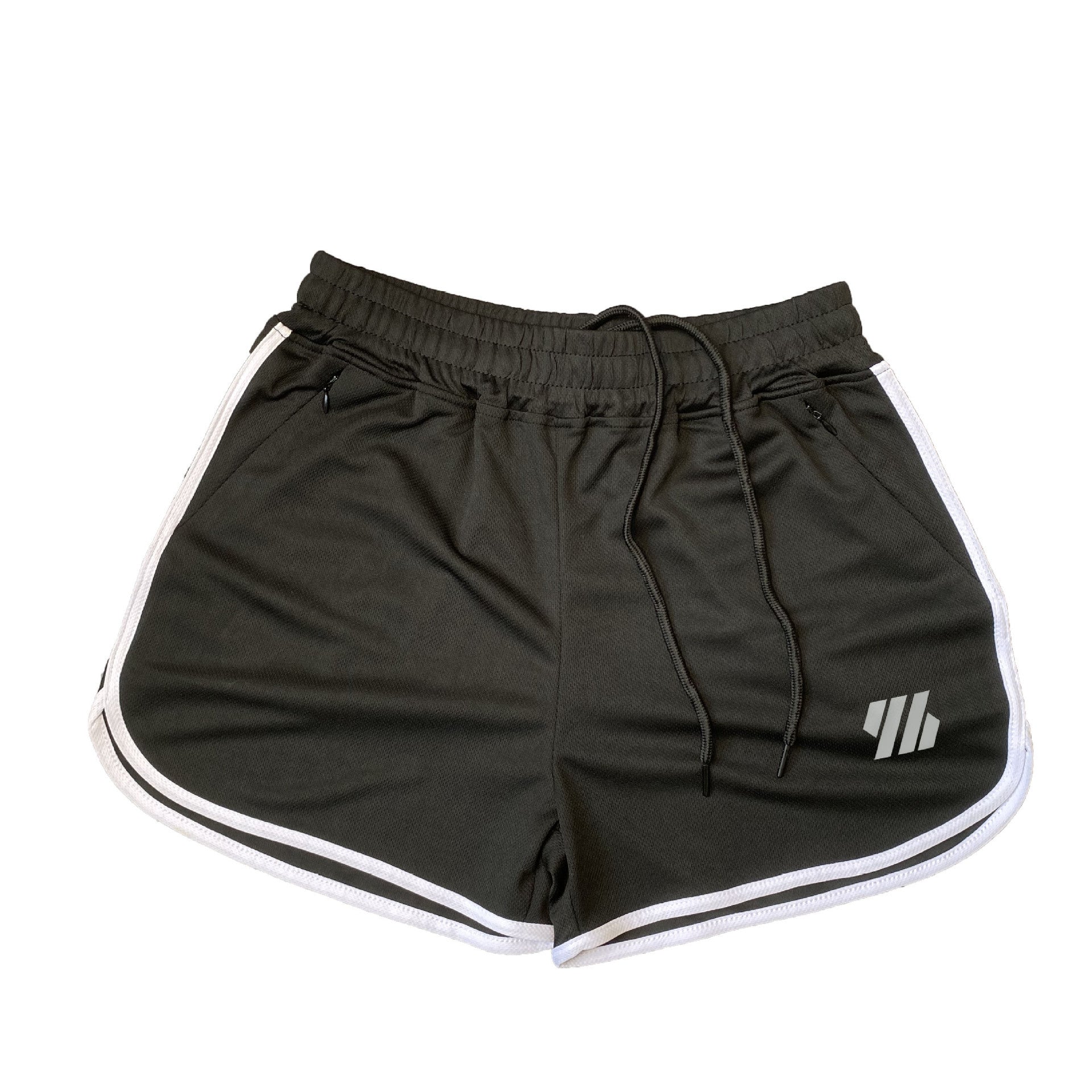 Summer Slim Fit Breathable Workout Shorts for Men - Quick-Drying - HOPE Athlete Apparel and Wellness