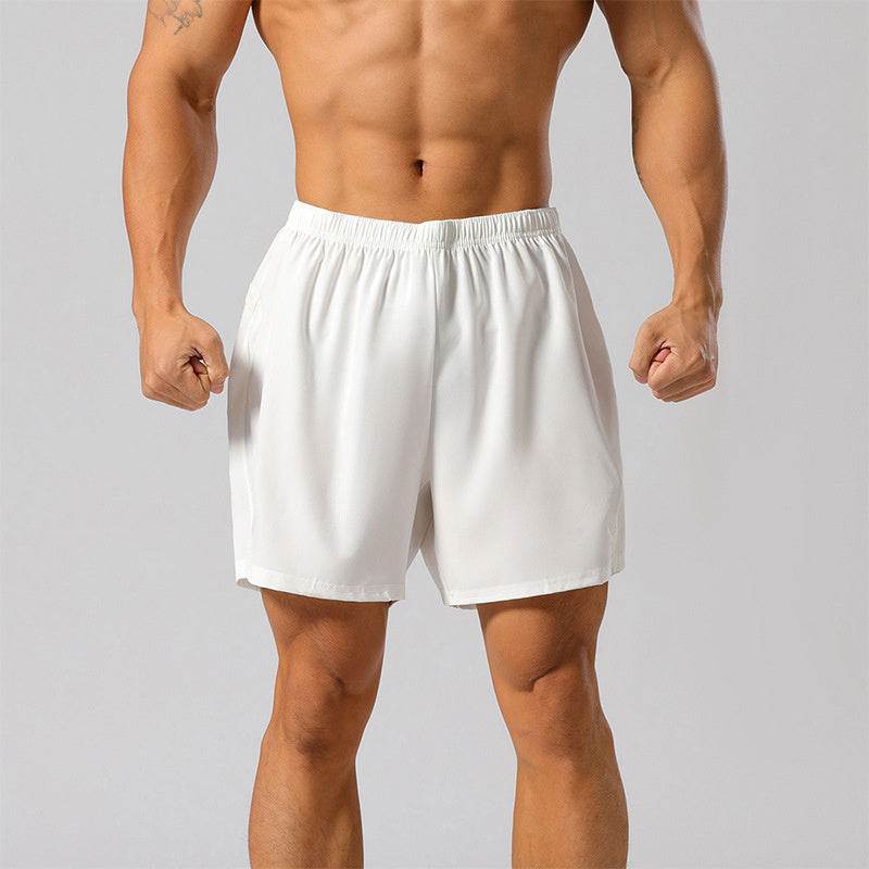 Quick-drying Loose Five-point Sports Casual Pants For Men - HOPE Athlete Apparel & Wellness 