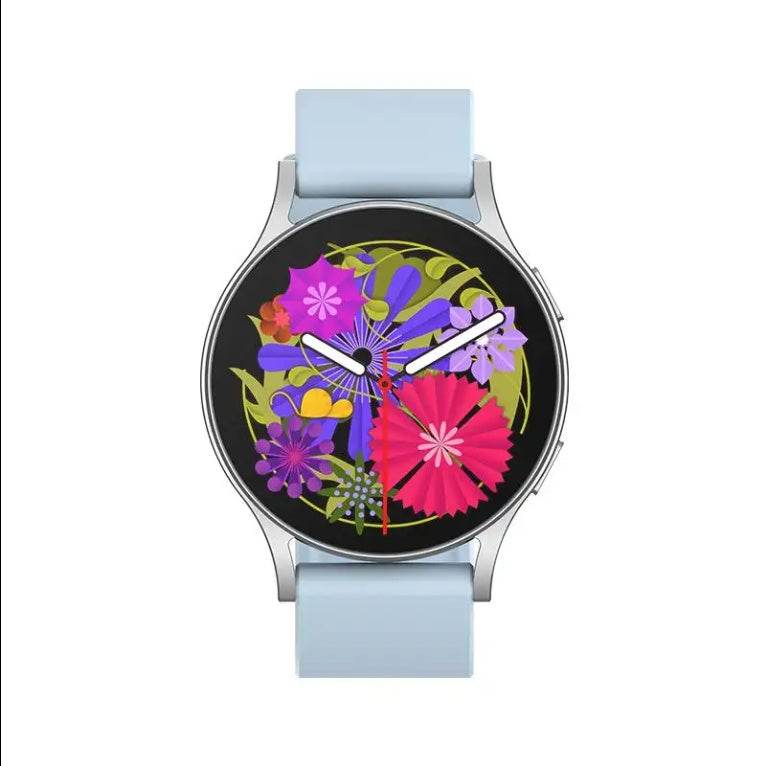 WATCH8 Smartwatch - Fitness Tracking, Heart Rate Monitoring, and More - HOPE Athlete Apparel & Wellness 