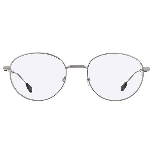 Agent Matte Gunmetal Polished Black - Contemporary Elegance for Any Occasion -