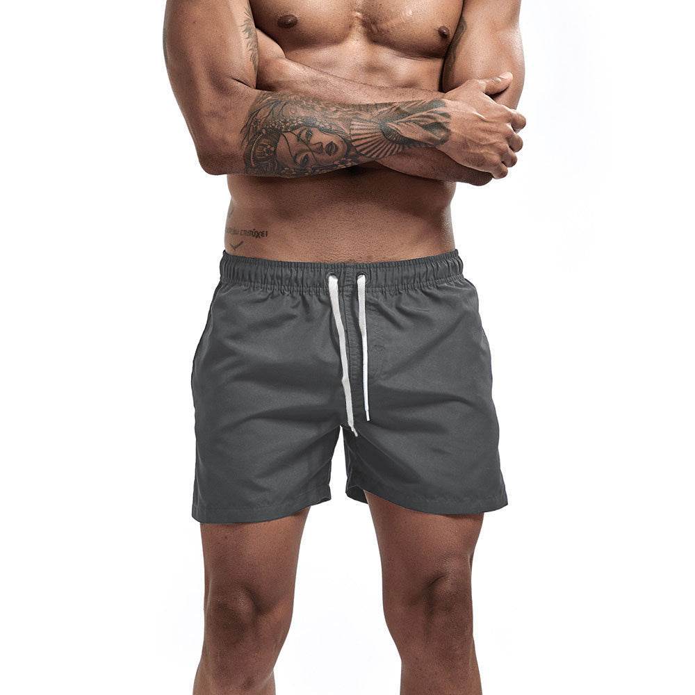 Fashion Sports Shorts - Loose Fit Multicolor Comfortable Activewear  - HOPE Athlete Apparel and Wellness