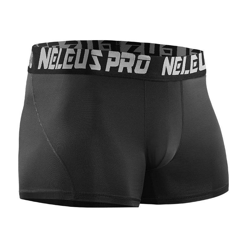 Anti-wear Running Underwear for Men - Leg Sports Performance Gear  - HOPE Athlete Apparel and Wellness