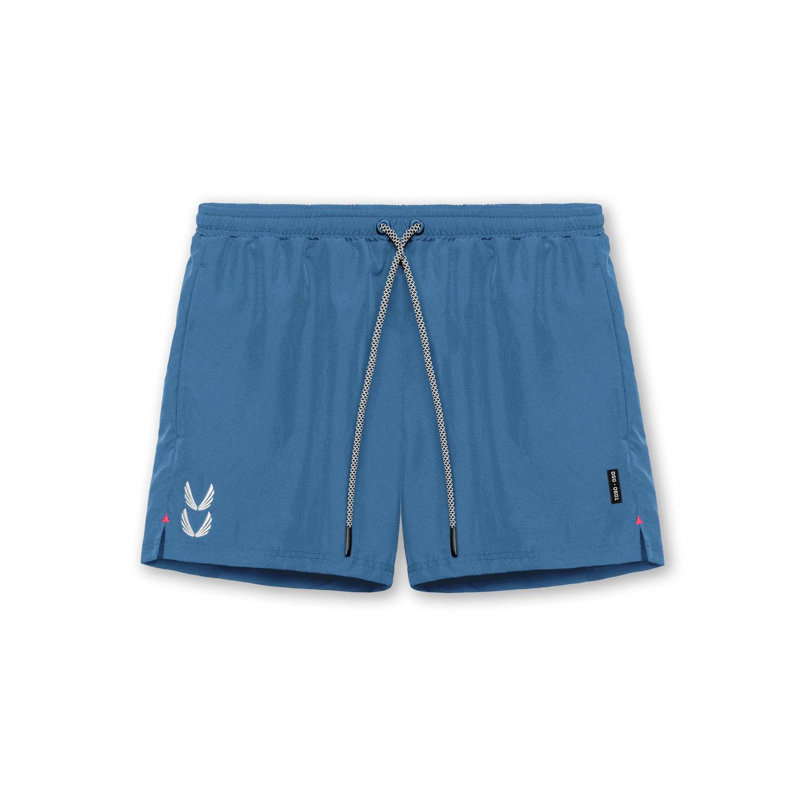 Men's Basketball Shorts - Moisture-Wicking Athletic Wea - HOPE Athlete Apparel & Wellness 