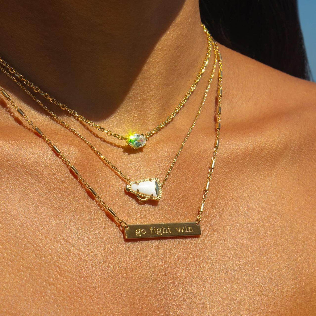 Multiple Sport Necklace - Show Your Spirit - HOPE Athlete Apparel & Wellness 