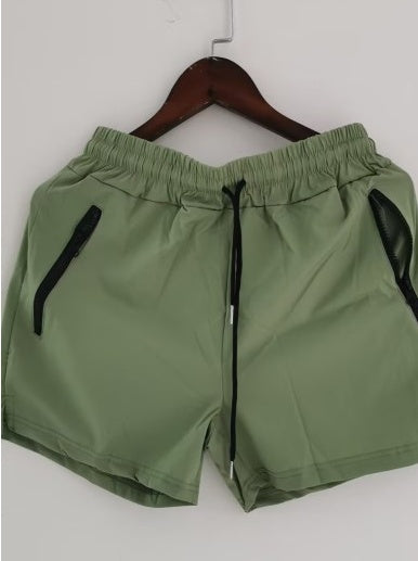 Men's Sports Shorts - Training, Running & Beach Wear