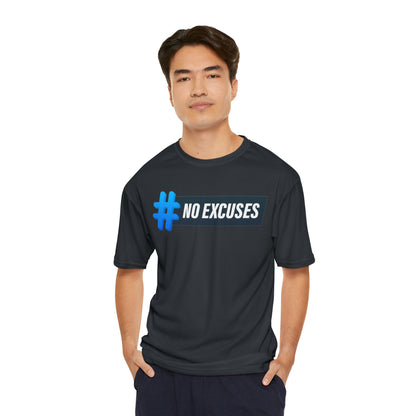Men's Performance T-Shirt for Comfort and Style