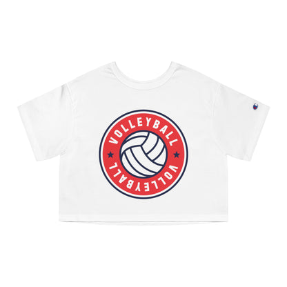 Cropped T-Shirt