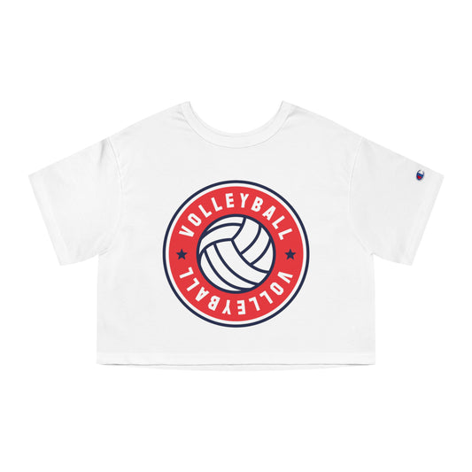 Cropped T-Shirt