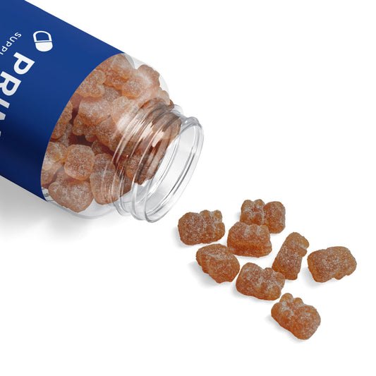Multivitamin Gummies for Adults (60 Gummies)
