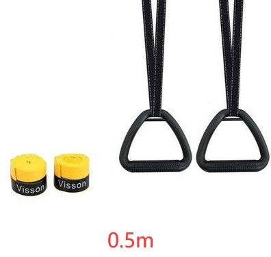 Ring Fitness Home Equipment for Effective Home Workouts  - HOPE Athlete Apparel and Wellness