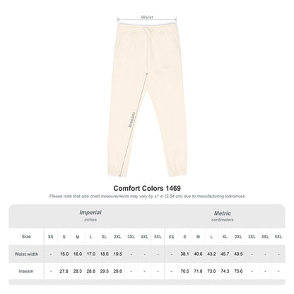Men's Fleece Sweatpants