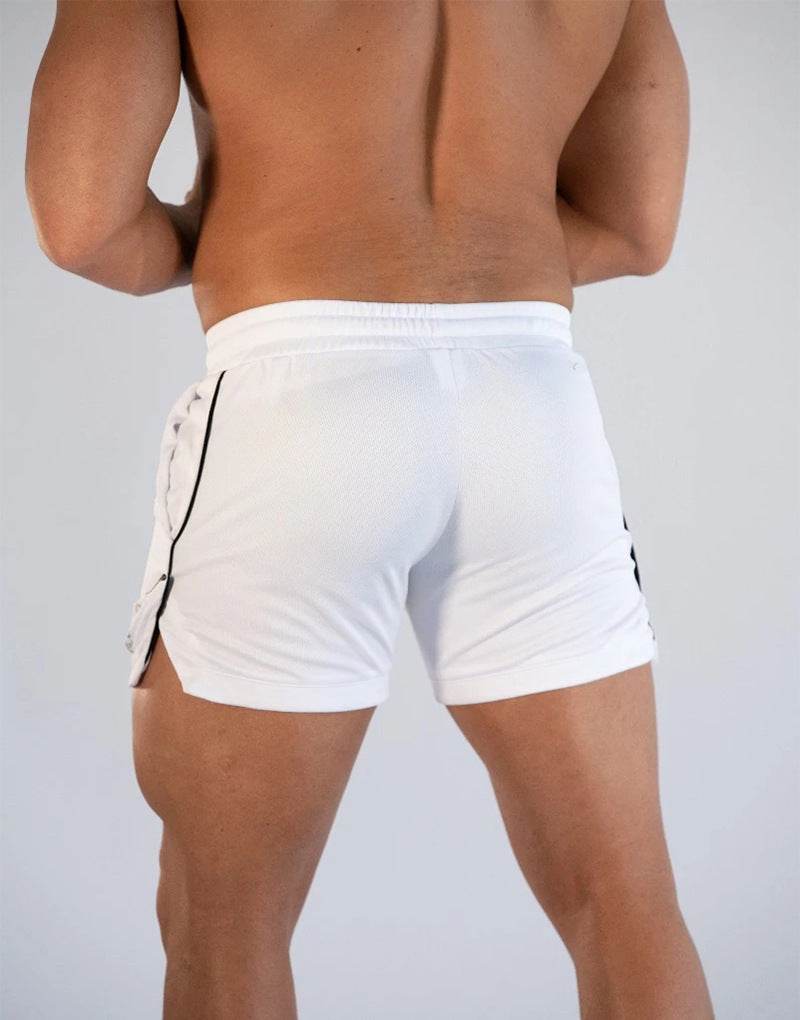 Breathable & Quick-Drying Polyester Apparel Lightweight & Comfortable - HOPE Athlete Apparel & Wellness 
