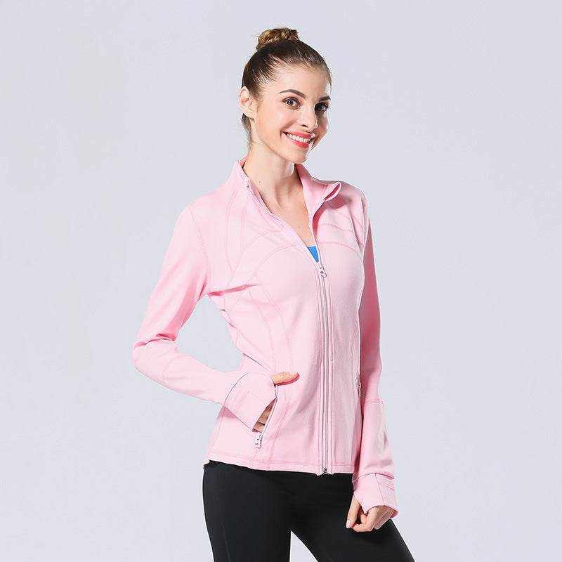Sport coat - HOPE Athlete Apparel & Wellness 
