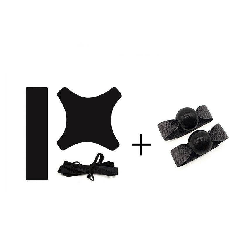 Fashionable Volleyball Trainer Aid - Stretch Design - HOPE Athlete Apparel & Wellness 