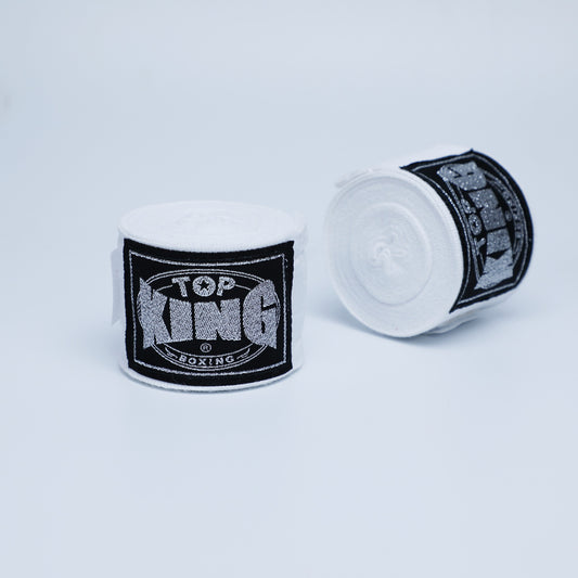 Boxing Hand Wraps - 5M Elastic Bandage