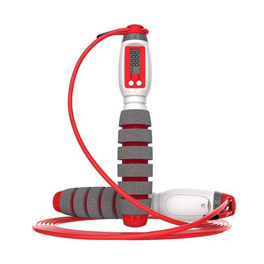 Smart Jump Rope - Electronic Counting Rope for Fitness