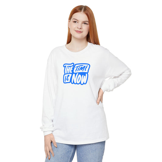 Women's Long Sleeve T-Shirt