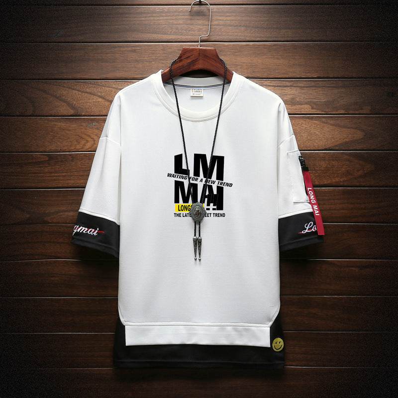 Summer short sleeve - HOPE Athlete Apparel and Wellness