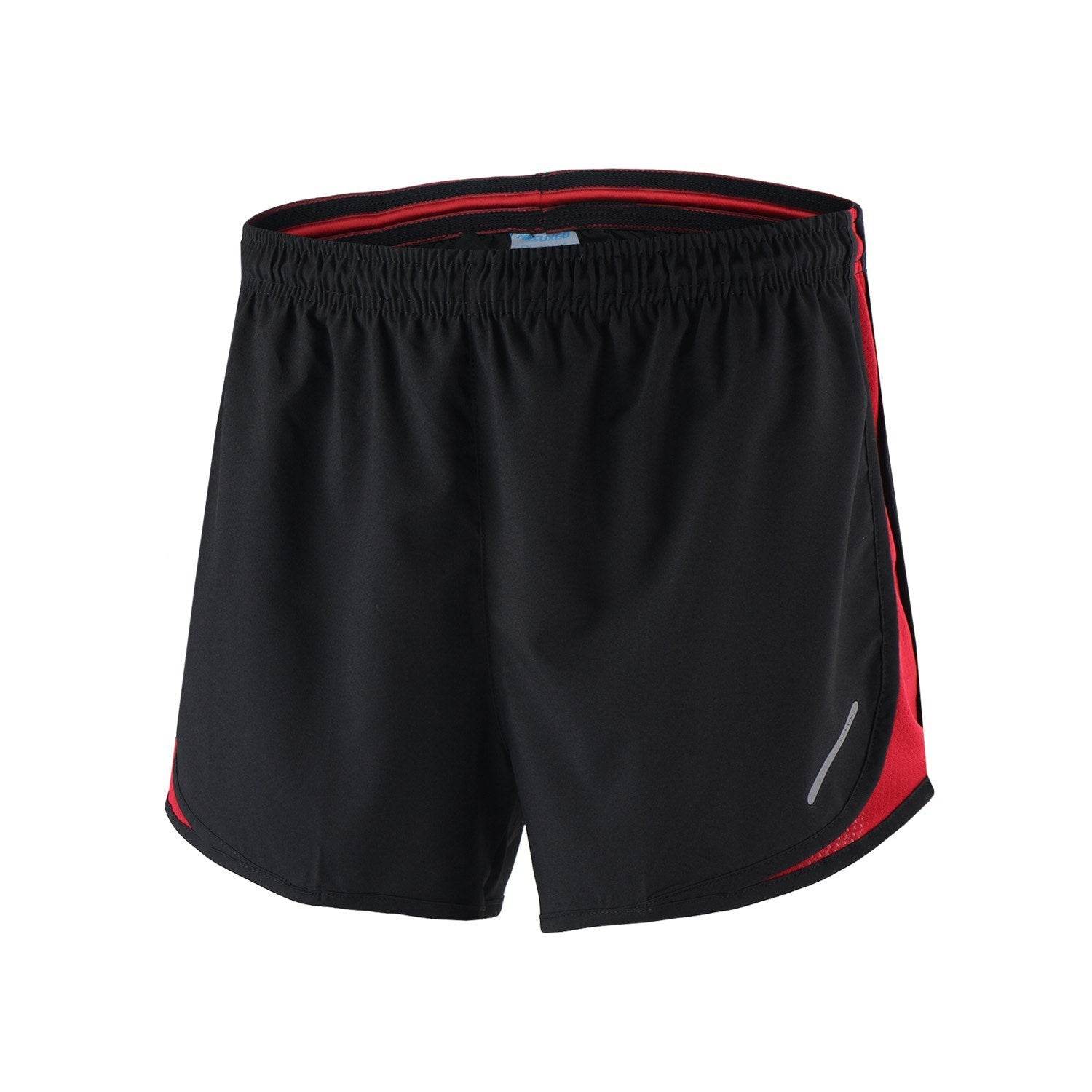 Summer Jogging Shorts - HOPE Athlete Apparel and Wellness