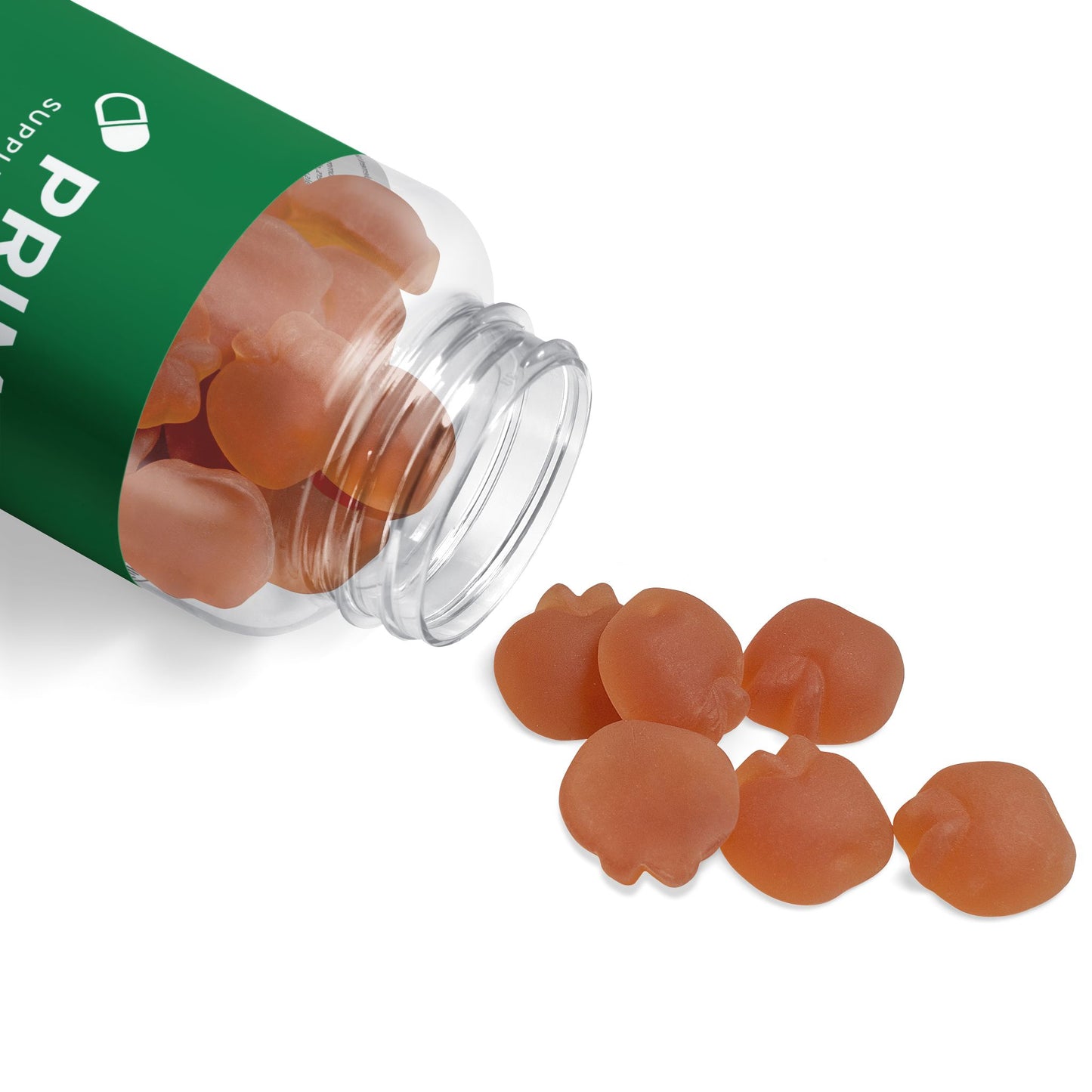 Apple Cider Vinegar Gummies - 60 Gummies