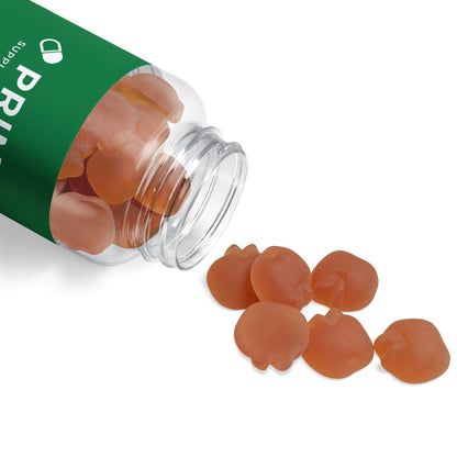 Apple Cider Vinegar Gummies - 60 Gummies